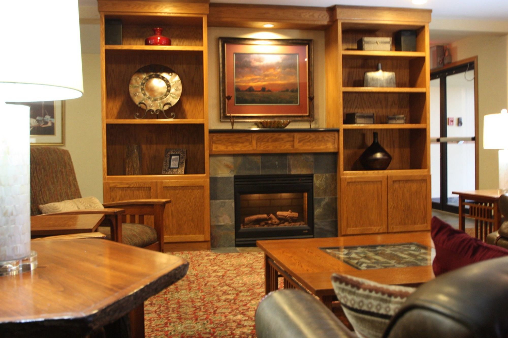 Wingate By Wyndham Mount Vernon Kamer foto